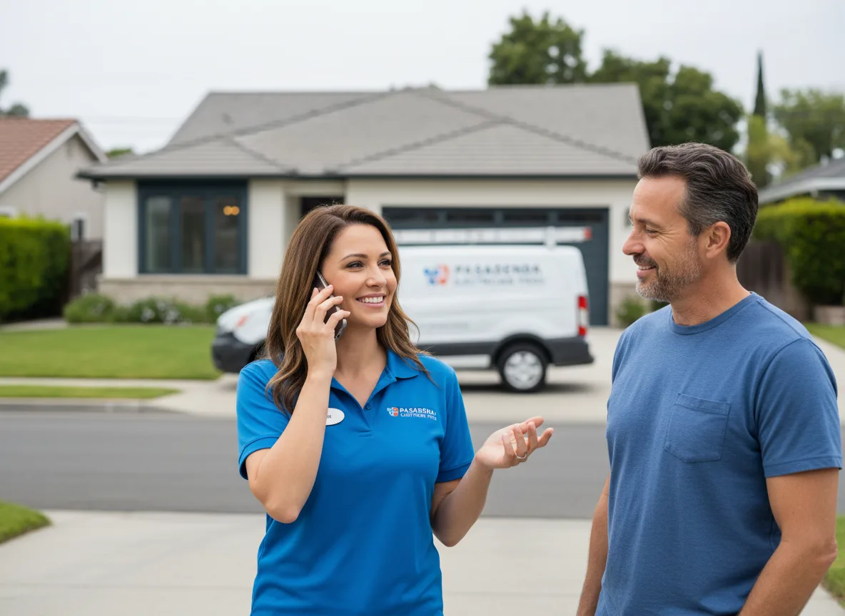 Electrician Sun Prairie, WI FAQs